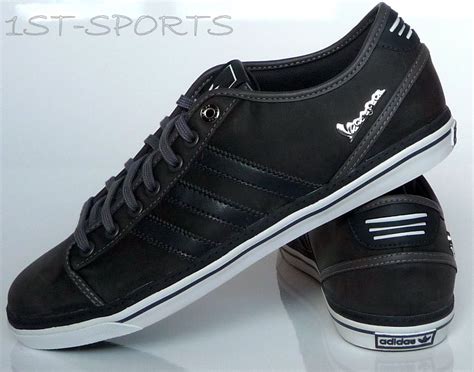 adidas vespa sneaker braun|adidas Vespa Sneakers for Men for Sale .